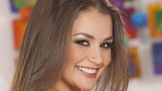Allie Haze