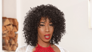 Misty Stone
