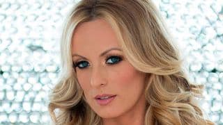Stormy Daniels